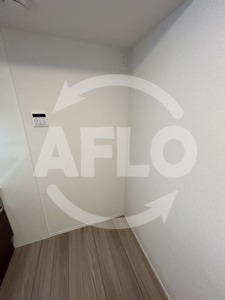 MaisondeEspoir永田の設備|MaisondeEspoir永田(メゾンドエスポワールナガタ)　冷蔵庫置場