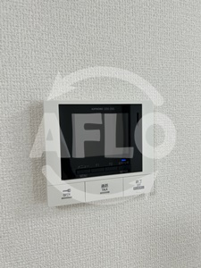 MaisondeEspoir永田の設備|MaisondeEspoir永田(メゾンドエスポワールナガタ)　モニター付きインターホン