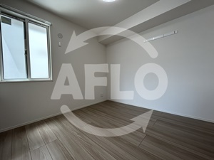 MaisondeEspoir永田の洋室|MaisondeEspoir永田(メゾンドエスポワールナガタ)　洋室