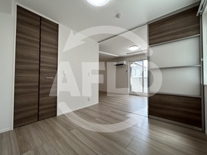 MaisondeEspoir永田の洋室|MaisondeEspoir永田(メゾンドエスポワールナガタ)　洋室