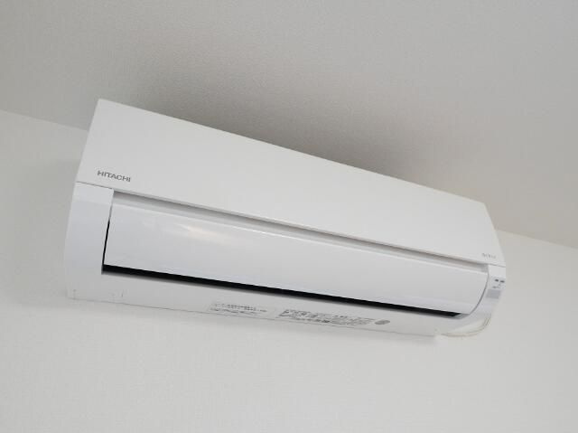 アーバンパーク六町の設備