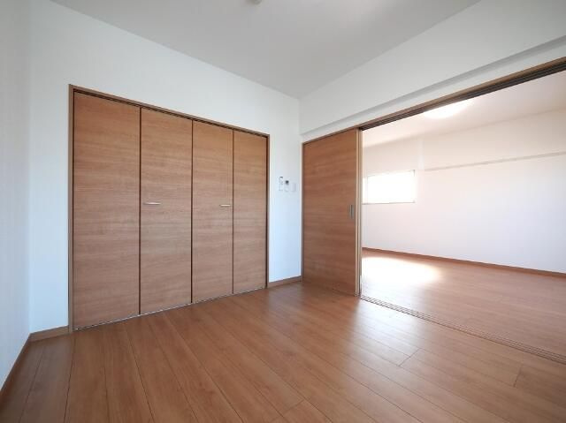 アーバンパーク六町の子供部屋