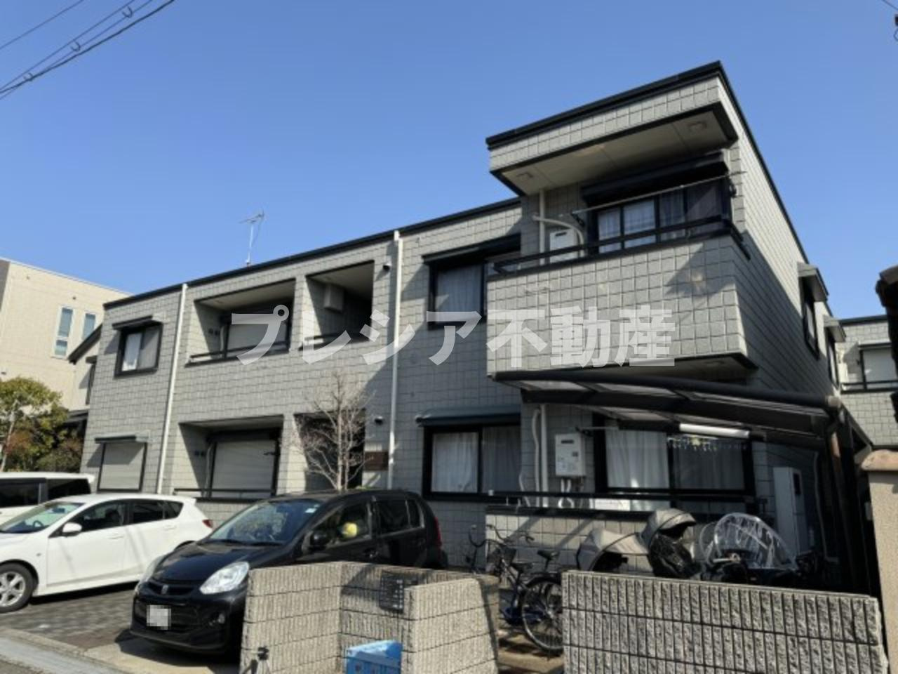 オクト甲子園口