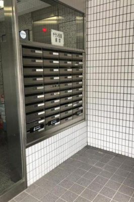 【設備】 | 秀和新川アネックス