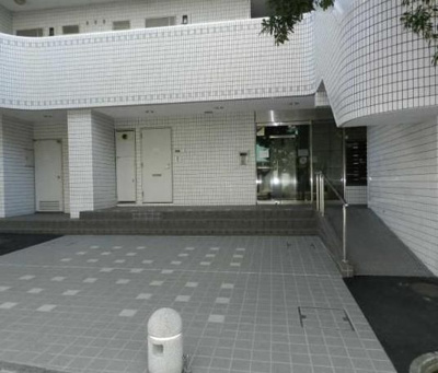 【その他共用部分】 | 秀和新川アネックス