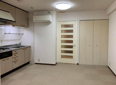 【居間・リビング】 | 秀和新川アネックス