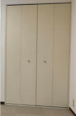 【収納】 | 秀和新川アネックス