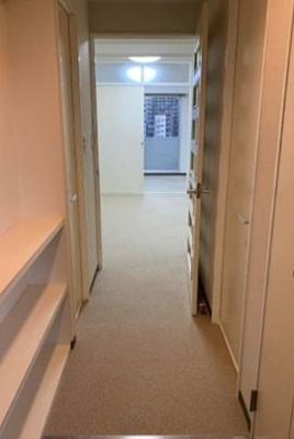 【内装】 | 秀和新川アネックス