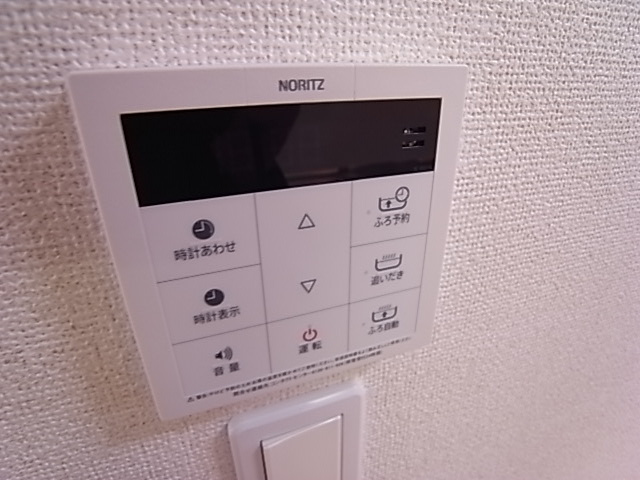 舞子坂ヒルズの設備