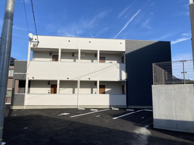 トラストコート七隈