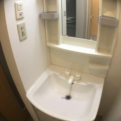 【洗面所】 | ピアヒルズ