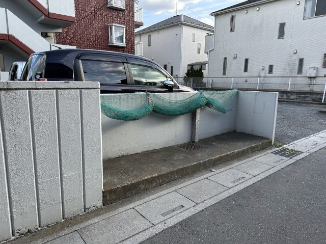 上尾市愛宕２丁目の賃貸マンションのその他共用部分