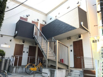 グローリア菊名の画像