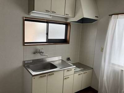 【キッチン】 | フロントヘルメス　南棟 | 別室写真