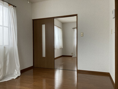 【内装】 | フロントヘルメス　南棟 | 別室写真