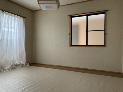 【居間・リビング】 | フロントヘルメス　南棟 | 別室写真