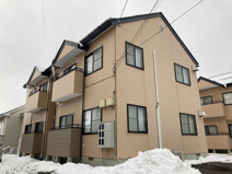 フロントヘルメス　南棟の画像