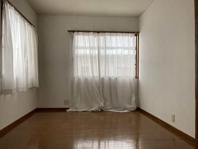 【洋室】 | フロントヘルメス　南棟 | 別室写真