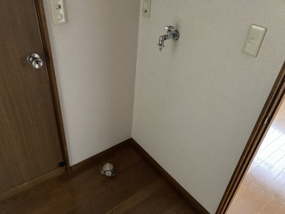 【その他】 | フロントヘルメス　南棟 | 別室写真