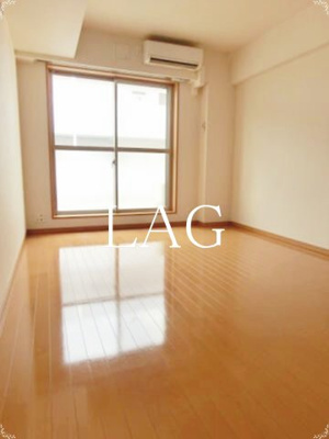 【寝室】 | スカイコート東京ベイ・東雲 | 寝室です。