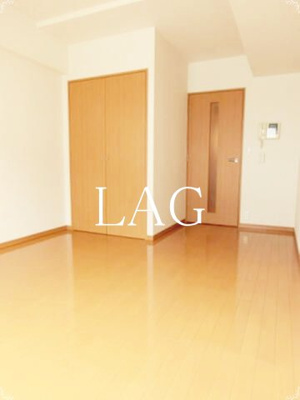 【居間・リビング】 | スカイコート東京ベイ・東雲 | 洋室のお部屋です。