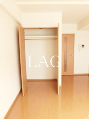 【収納】 | スカイコート東京ベイ・東雲 | 収納です。