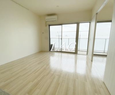 【居間・リビング】 | リーサ・ボニート | 洋室のお部屋です。