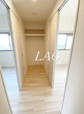 【収納】 | リーサ・ボニート | 収納です。