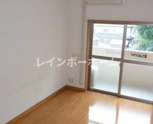 シャリテ花澤の居間・リビング|居間です