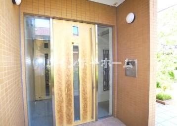 シャリテ花澤のその他共用部分