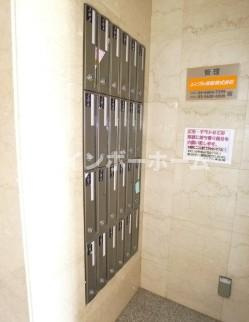 シャリテ花澤のその他共用部分