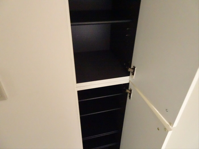 ウィリアムヒルズ高井戸のその他