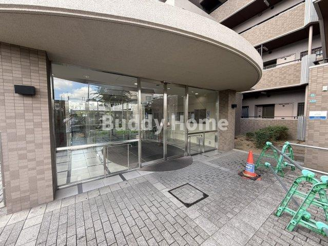 平野元町日興マンションのその他