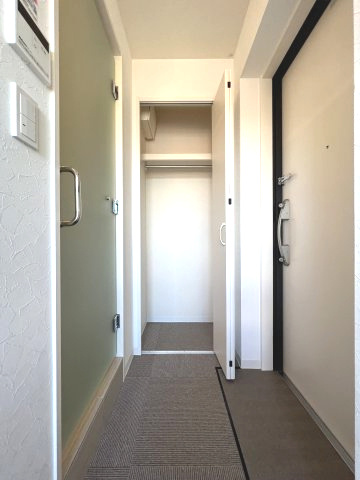 CONTEL NAKANOのその他