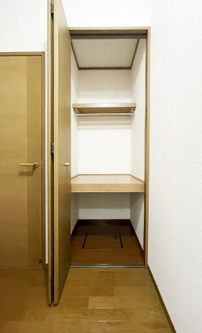 サニークレスト　Ｂ棟のその他