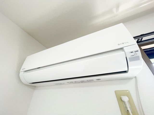 サニークレスト　Ｂ棟の設備