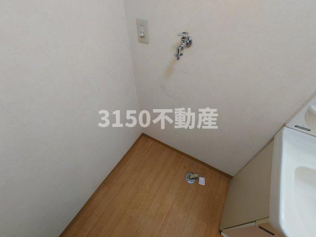 スモールマロン城東の設備