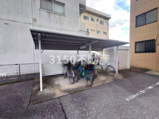 スモールマロン城東のその他共用部分