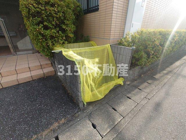 スモールマロン城東のその他共用部分