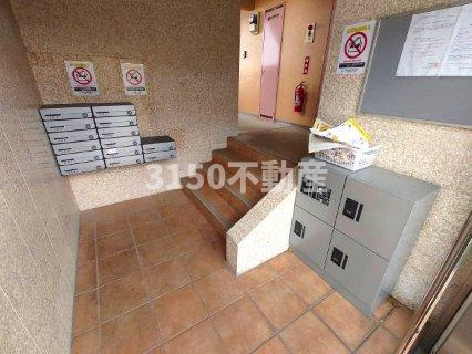 スモールマロン城東の設備