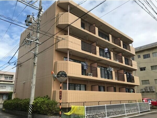 スモールマロン城東