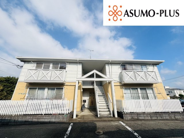 ファミーユ石崎A棟