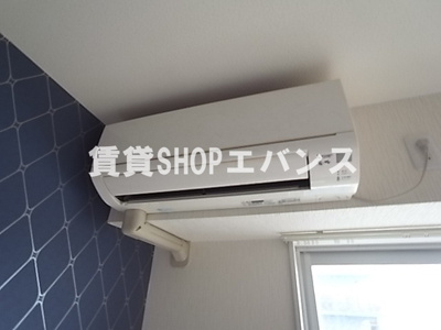 【設備】 | シンシア四番館