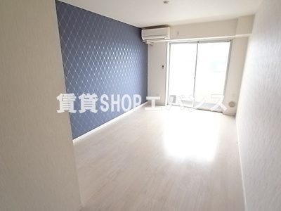 【居間・リビング】 | シンシア四番館