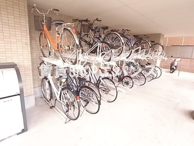 【その他】 | シンシア四番館