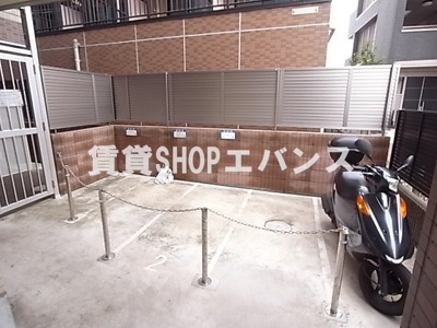  | シンシア四番館