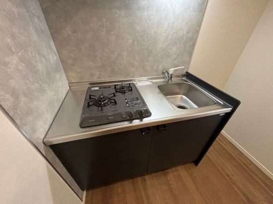 メゾン・ダルジャン西大宮のキッチン