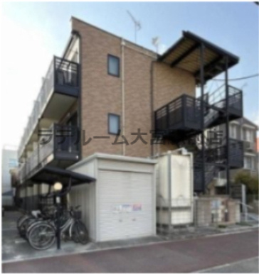 レオネクスト藤仁　並木