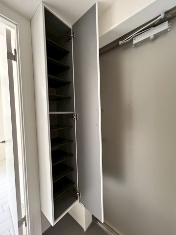 中野区若宮１丁目の賃貸マンションのその他