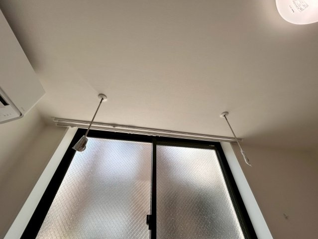 中野区若宮１丁目の賃貸マンションの内装